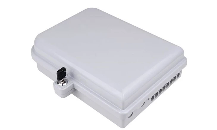 Fiber Optic Distribution Box 24 Core
