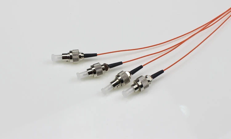 Fiber Optic FC Pigtail