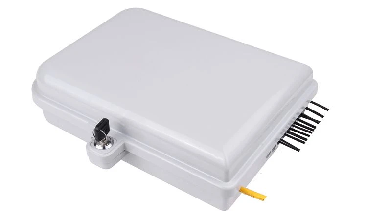 Волоконно-оптический FTTX Box 16 Core