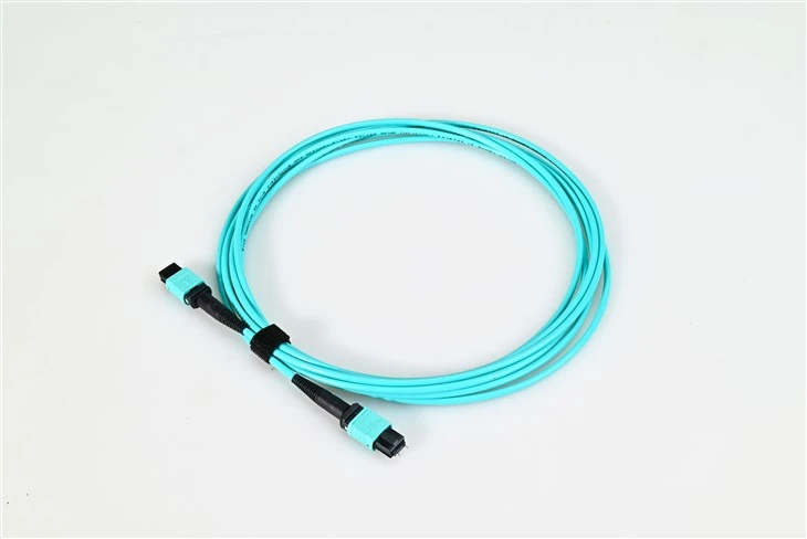 Оптоволоконные патч-корды MTP MPO MM OM3